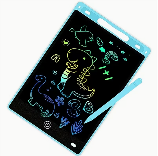 BrightScribble™ LCD Magic Doodle Pad