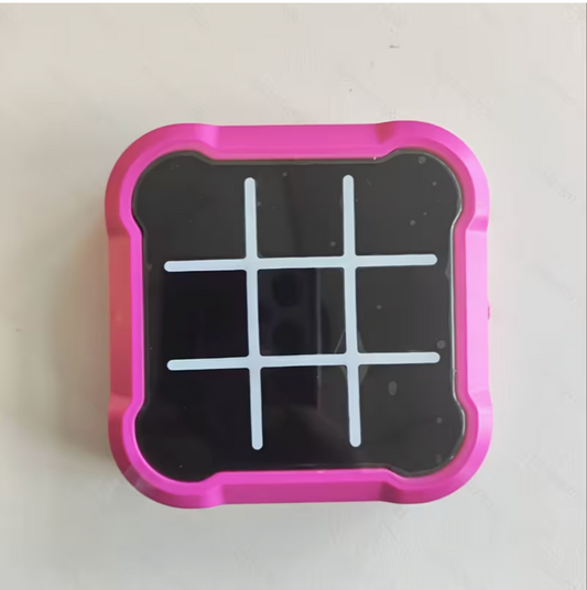 FlashTic™ – The Classic Tic-Tac-Toe Game Reborn With Lights, Speed & Laughter