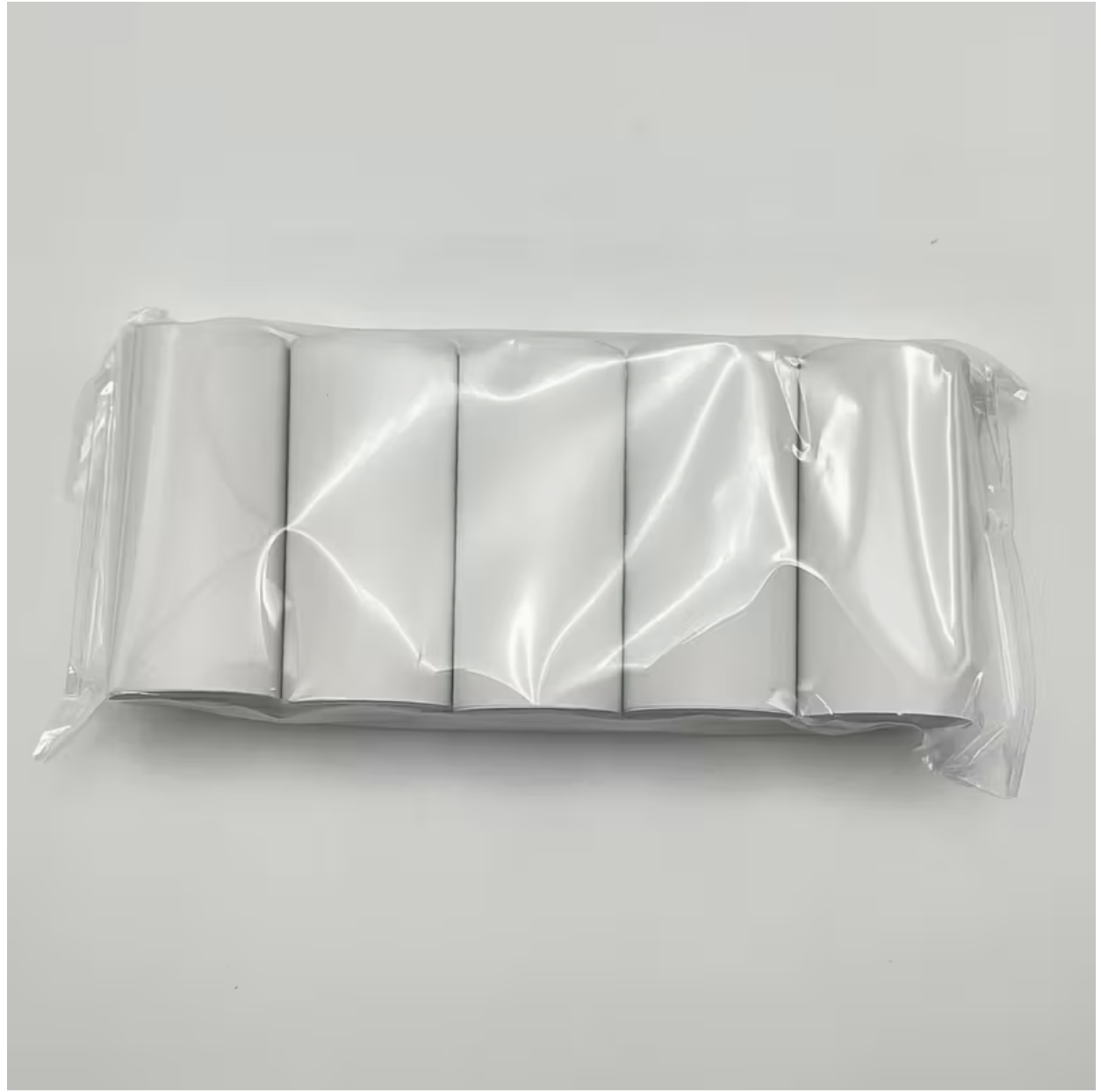 SnapiBear™ SnapRolls™ – Instant Memory Film