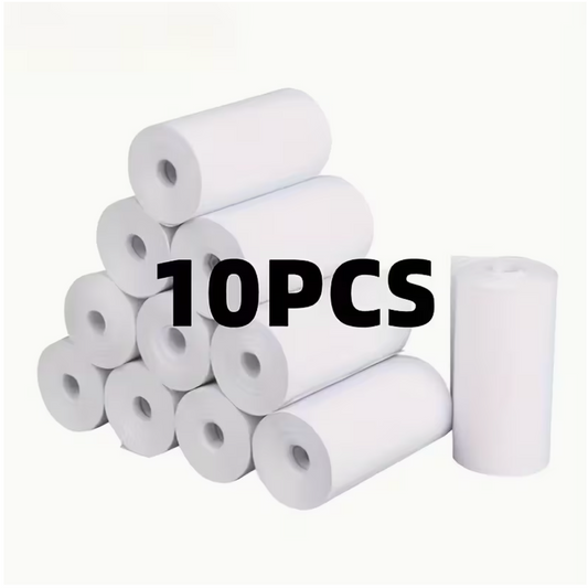 SnapiBear™ SnapRolls™ – Instant Memory Film