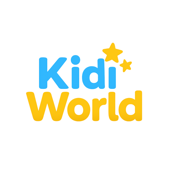 KidiWorld