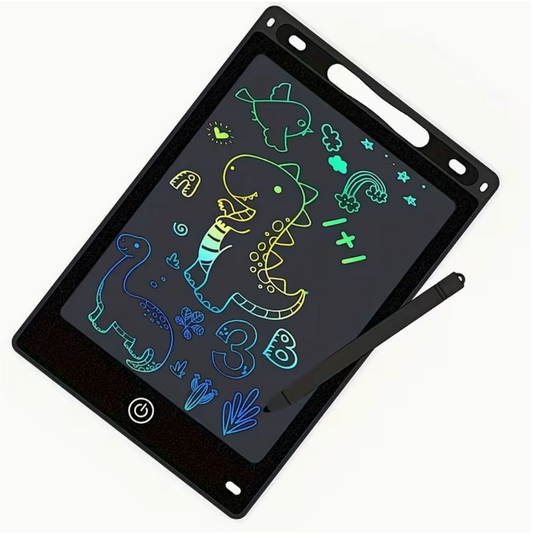 BrightScribble™ LCD Magic Doodle Pad
